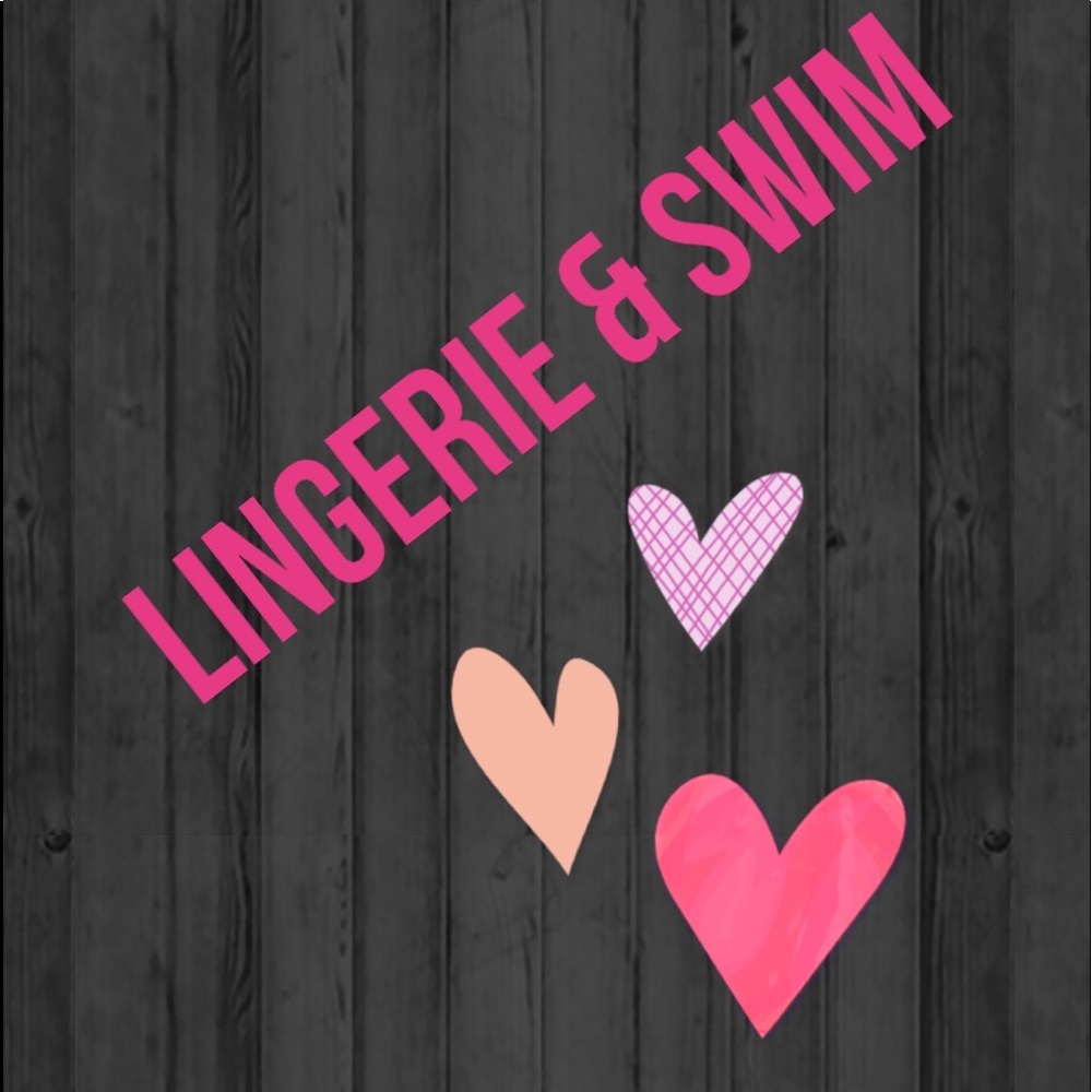 Lingerie & Swim